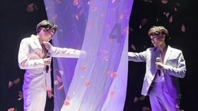 声生不息:张碧晨、袁娅维太尴,憾失心仪歌手后主动求上门还被拒
